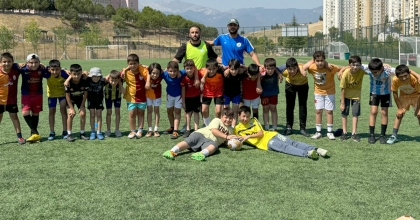 YAZ KURSLARI İÇİN DÖNEM KAYITLARI BAŞLIYOR