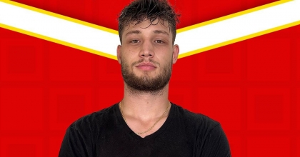 GÖZTEPE BASKETBOL’DAN PİVOT POZİSYONUNA TAKVİYE