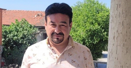 HABER ALINAMAYAN ŞAHIS EVİNDE ÖLÜ BULUNDU