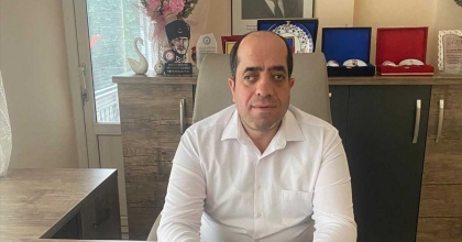 BAŞKAN ÖZEN: ENGELSİZ BİR GELECEK İÇİN ÇALIŞIYORUZ