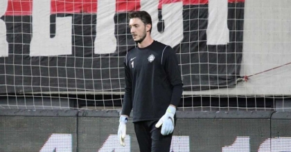 ALTAY, KALECİ OZAN'LA SÖZLEŞME UZATTI