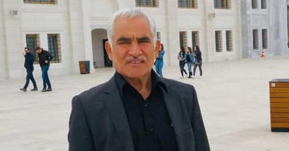 KIBRIS GAZİSİ MADANOĞLU HAYATINI KAYBETTİ