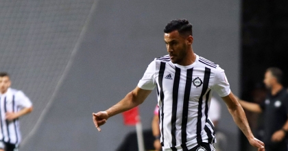 ALTAY, DENİZ KADAH’LA SÖZLEŞME TAZELEDİ