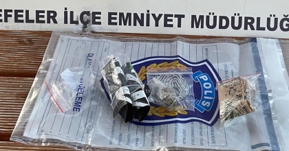 ŞOK VE MOBİL PARK EKİPLERİ, BİR HAFTADA 23 ŞÜPHELİYİ YAKALADI   