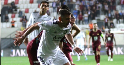 ALTAY’DA OZAN VE DENİZ’DEN SONRA CANER DE KALIYOR