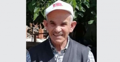 İNŞAAT HALİNDEKİ BİNANIN ASANSÖR BOŞLUĞUNDA SAĞ BULUNDU   