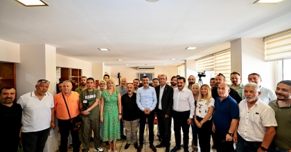 25 KURUŞA ÇIKIŞINA YANIT VERDİ