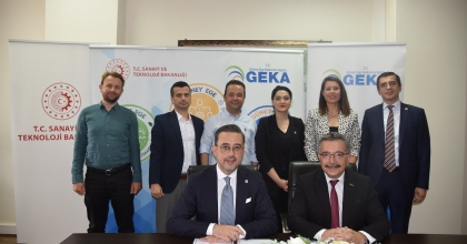 SANAYİ KURULUŞLARININ TEKNİK KAPASİTESİ ARTIRILACAK