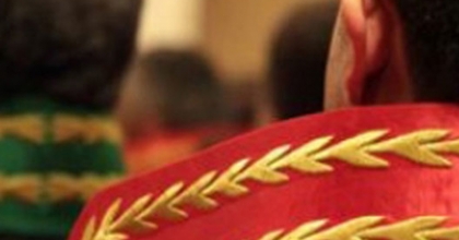 HAKİM VE SAVCI MAAŞLARINA ZAM