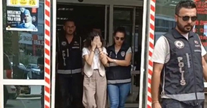 47 FARKLI HIRSIZLIK SUÇUNDAN 1 YILDIR ARANIYORDU, YAKALANDI 
