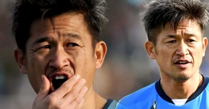 57 YAŞINDAKİ FORVET 16. TAKIMINA TRANSFER OLDU