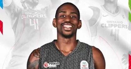 ALİAĞA PETKİMSPOR, BRYSON WİLLİAMS'I KADROSUNA KATTI