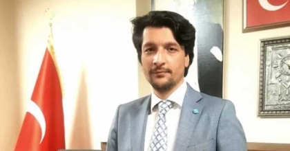 AVUKAT ADEM SÜPÇİN HAYATINI KAYBETTİ