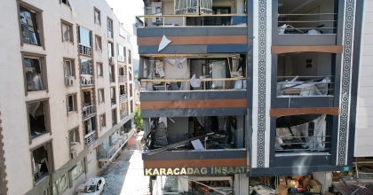 TORBALI’DAKİ PATLAMADA HAYATINI KAYBEDENLERİN İSİMLERİ BELLİ OLDU