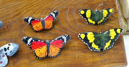 OYMA USTASI MUĞLA’DA SANATINI YAŞATMAYA ÇALIŞIYOR