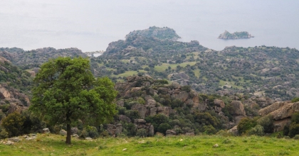 LATMOS DAĞINDAKİ ESKİ YERLEŞİM, SİT ALANI İLAN EDİLDİ