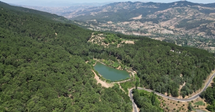 BELENOVA YAYLASI ZİYARETÇİ AKININA UĞRUYOR