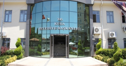 'KULA BELEDİYE BAŞKAN VEKİLİ' BELEDİYE MECLİSİNDE BELLİ OLACAK   