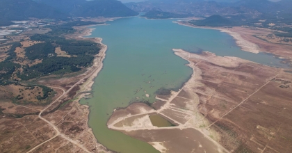 İZSU’DAN TASARRUF ÇAĞRISI   