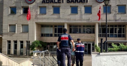 MUĞLA'DAKİ OPERASYONLARDA 89 KİŞİ YAKALANDI  