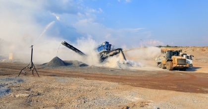 11 MİLYON 400 BİN TON ATIK BERTARAF EDİLDİ