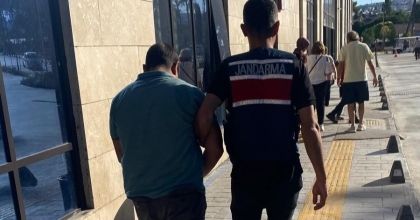 İZMİR MERKEZLİ DEAŞ OPERASYONU: 18 TUTUKLAMA   