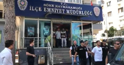 PERA BEBEĞİN ÖLÜMÜ İLE İLGİLİ 5 ŞAHIS TUTUKLANDI   