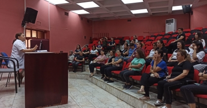 ADH'DE HİZMET KALİTESİNİ ARTTIRMAK İÇİN ÖNERİLER MASAYA YATIRILDI