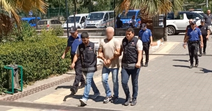NAZİLLİ POLİSİNİN 9 AYLIK TAKİBİ SONUÇ VERDİ   