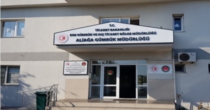 İZMİR'DE YOLSUZLUK OPERASYONU: 77 GÖZALTI   