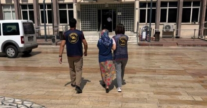 3 YILDIR ARANAN CİNAYET ZANLISI JANDARMA TARAFINDAN YAKALANDI  