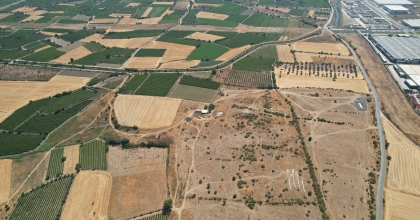 ÇİNLİ FİRMA MANİSA’DA 5 BİN KİŞİYE İSTİHDAM SAĞLAYACAK