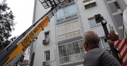 ŞEHİR İÇİ NAKLİYE FİYATLARI 30 BİN TL'YE KADAR ÇIKIYOR