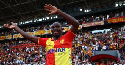 GÖZTEPE’DE MAMAH İLE YOLLAR AYRILDI 