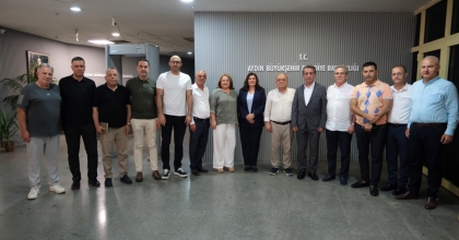 CHP’Lİ BAŞKANLAR EKONOMİK KRİZE KARŞI BİRLİK OLDU