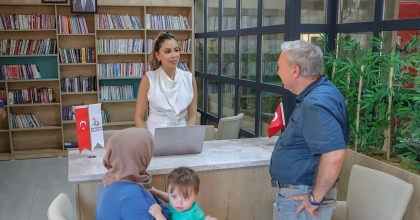 BAYRAKLI’DA KENTSEL DÖNÜŞÜM SÜRECİ HIZLANDI