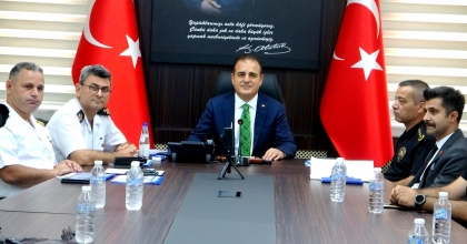 MUĞLA’DA ÇIKAN 178 YANGINDA 247 HEKTAR ALAN ZARAR GÖRDÜ