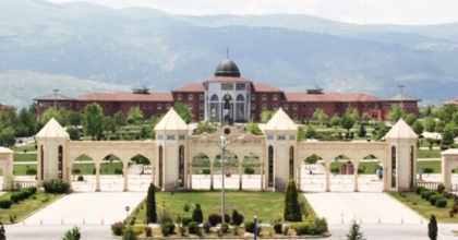 KÜTAHYA’DA İLK ÇOCUK ÜNİVERSİTESİ AÇILIYOR   