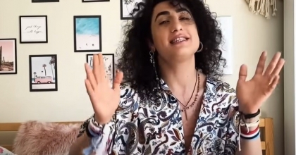 GÖZALTINA ALINAN ‘GAGA BULUT’ TUTUKLANDI  