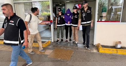 300 MİLYONLUK VURGUNLA İLGİLİ ŞUBE MÜDÜRÜ TUTUKLANDI 