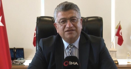 KÜTAHYA DUMLUPINAR ÜNİVERSİTESİ 32 YAŞINDA   