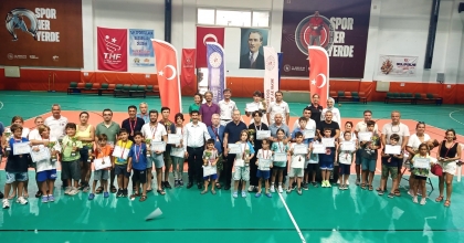 KÖYCEĞİZ'DE 15 TEMMUZ SATRANÇ TURNUVASI DÜZENLENDİ   