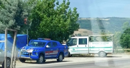 CESEDİ BULUNMUŞTU, DENİZLİ’DE YAŞADIĞI ORTAYA ÇIKTI