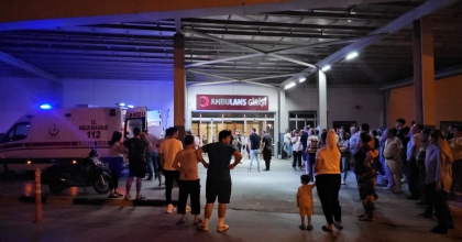 TELEVİZYON TAMİRCİSİ GİTTİĞİ EVDE DEHŞET SAÇTI