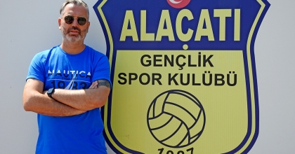ALAÇATISPOR YÖNETİCİLERİ İSTİFA ETTİ   