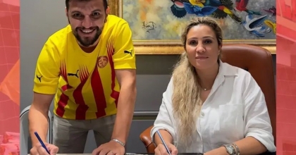 TİRE FK’DAN HÜCUM BÖLGESİNE TAKVİYE   