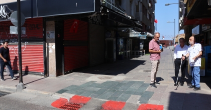 İZMİR’DE 2 KİŞİNİN CAN VERDİĞİ NOKTADA BİLİRKİŞİ İNCELEMESİ   
