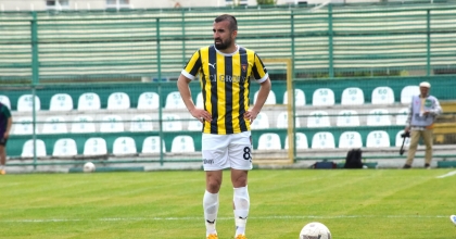BUCASPOR 1928’DE ERHAN ÇELENK GİTTİ   