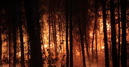 ÖNCE METEOROLOJİ, ARDINDAN VALİLİK UYARDI  