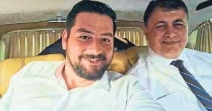 BAŞKAN TUGAY'IN KORUMASI HAYDAR İNANIR İNTİHAR ETTİ  